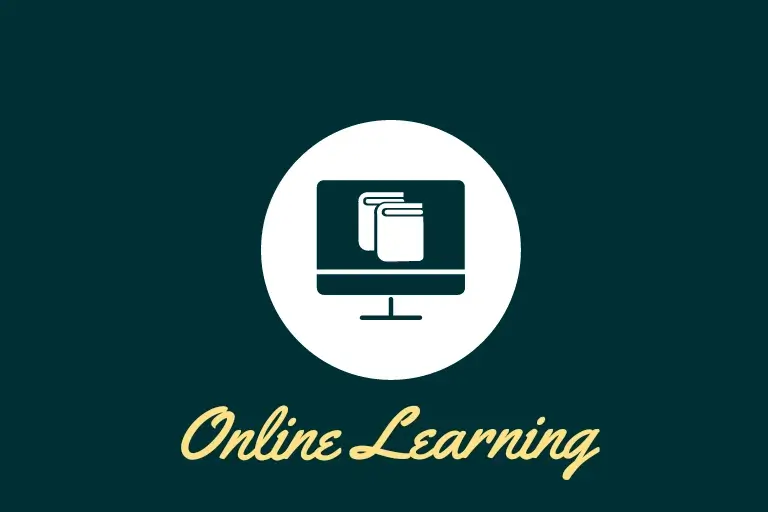 Online Learning cover