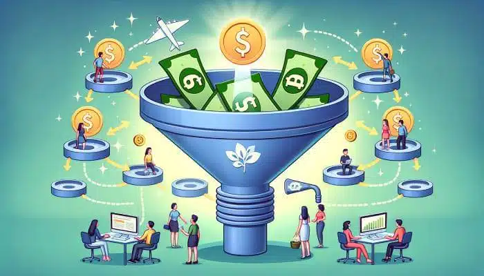 Affiliate Marketing