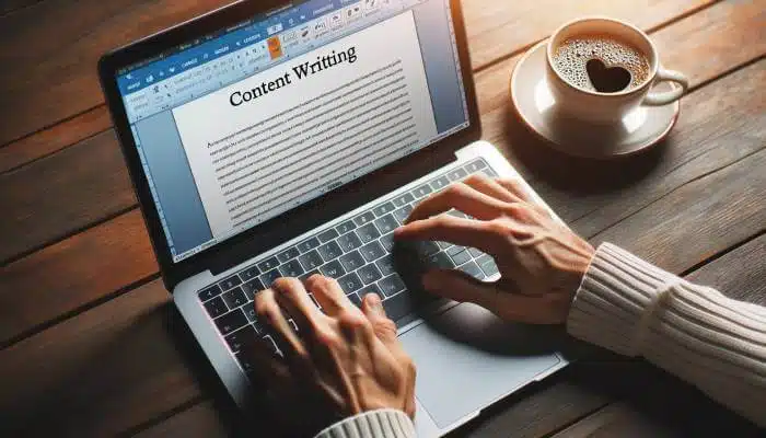 Content Writing