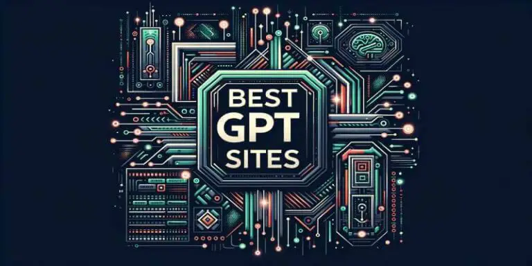 Best GPT Sites Post Cover