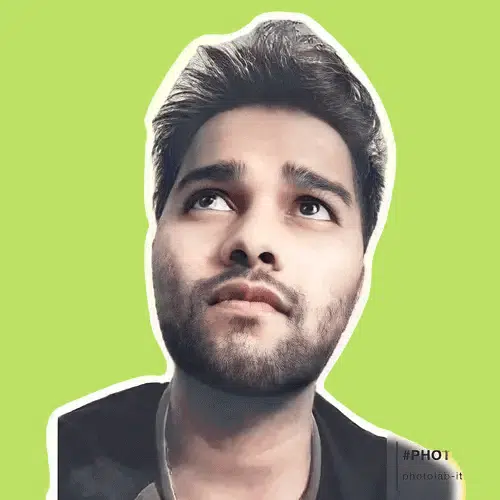 Mahesh Lifez Eazy Founder