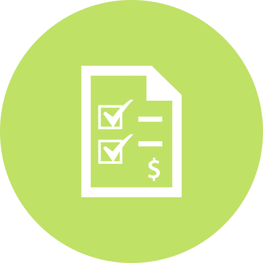 Paid Surveys icon