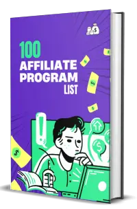 100 Affiliate Programs